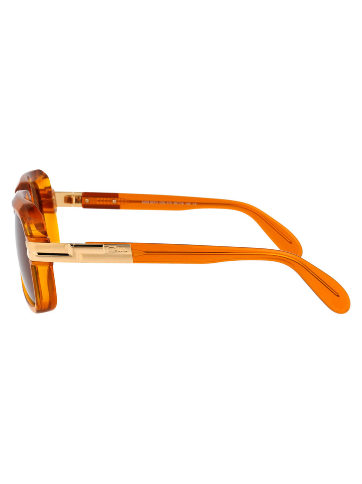 Cazal SUNGLASSES - Orange | 63e2fe657f70e98d745fff352925916c9c17dc12