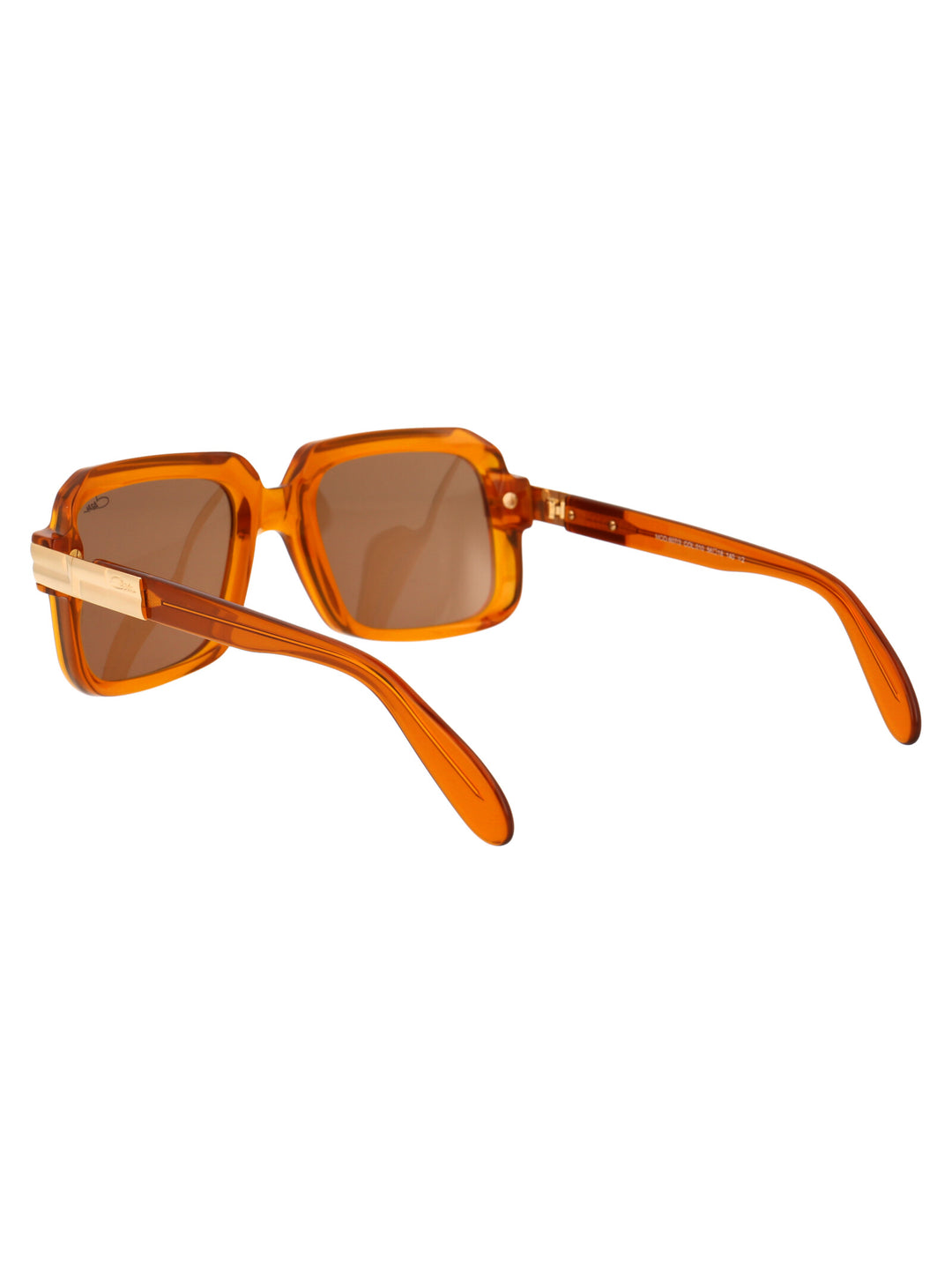 Cazal SUNGLASSES - Orange | 9e4c5a4e33b5cdc4195bcb388a6286454e5853f3