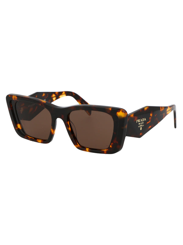 0PR 08YS Butterfly Sunglasses