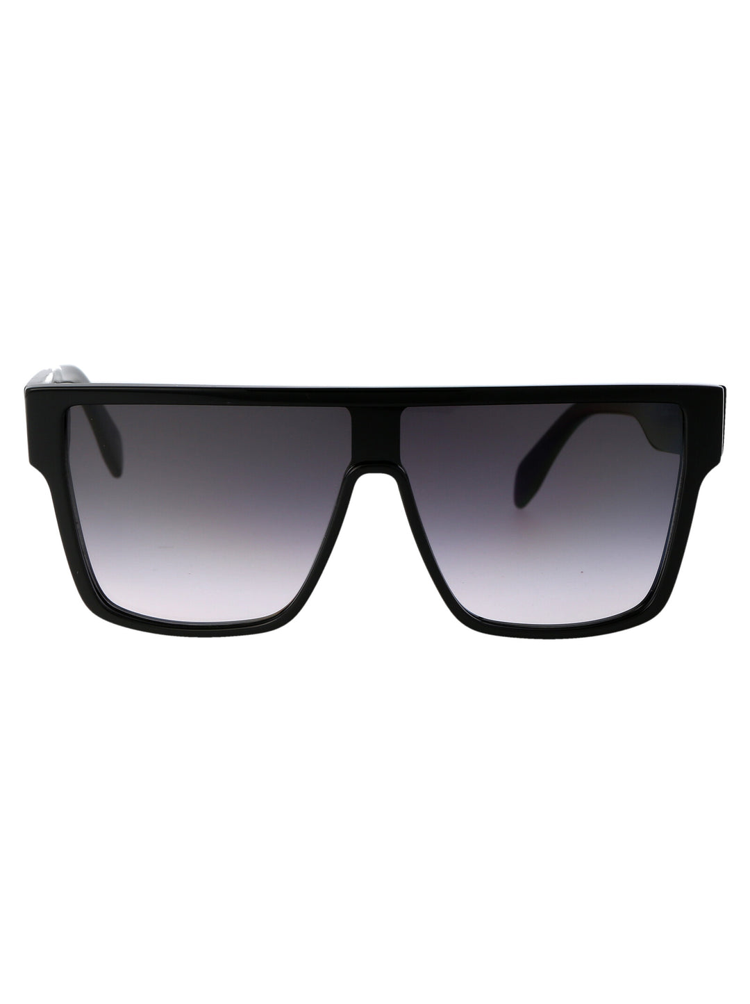 Alexander Mcqueen SUNGLASSES - Black | 251f12ac9559bc358fbed779ab7b9ad6b5633524