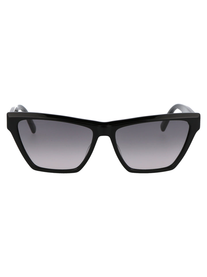 Saint Laurent SUNGLASSES - Black | be18c75244e6197c9ddb0cfa84fc638c6d22aba6
