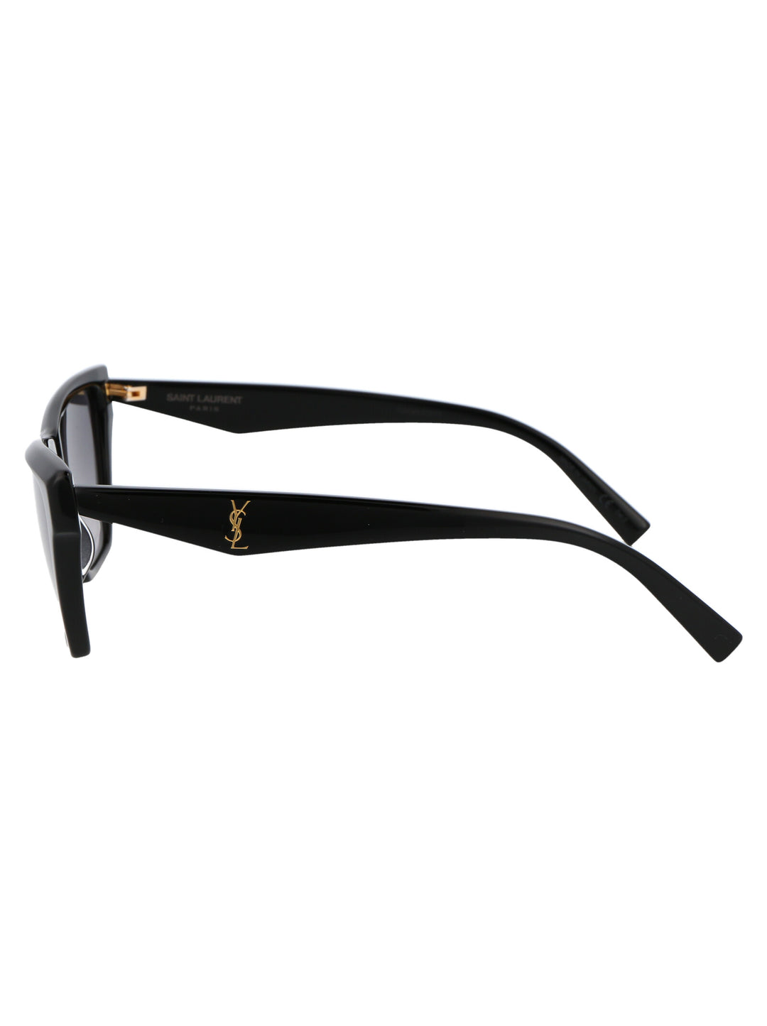 Saint Laurent SUNGLASSES - Black | 0a1e12c26cd48e61be86d3db5514f5a64fd7e808