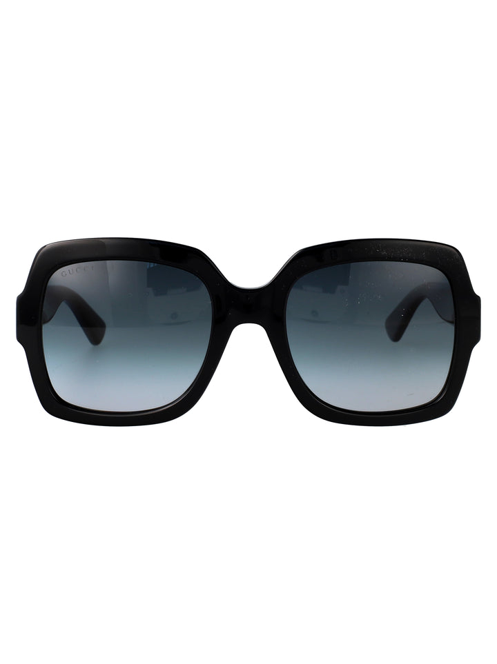 Gucci SUNGLASSES - Black | e3449a16a4c31745be059b32ed31a48cdefa0eb4