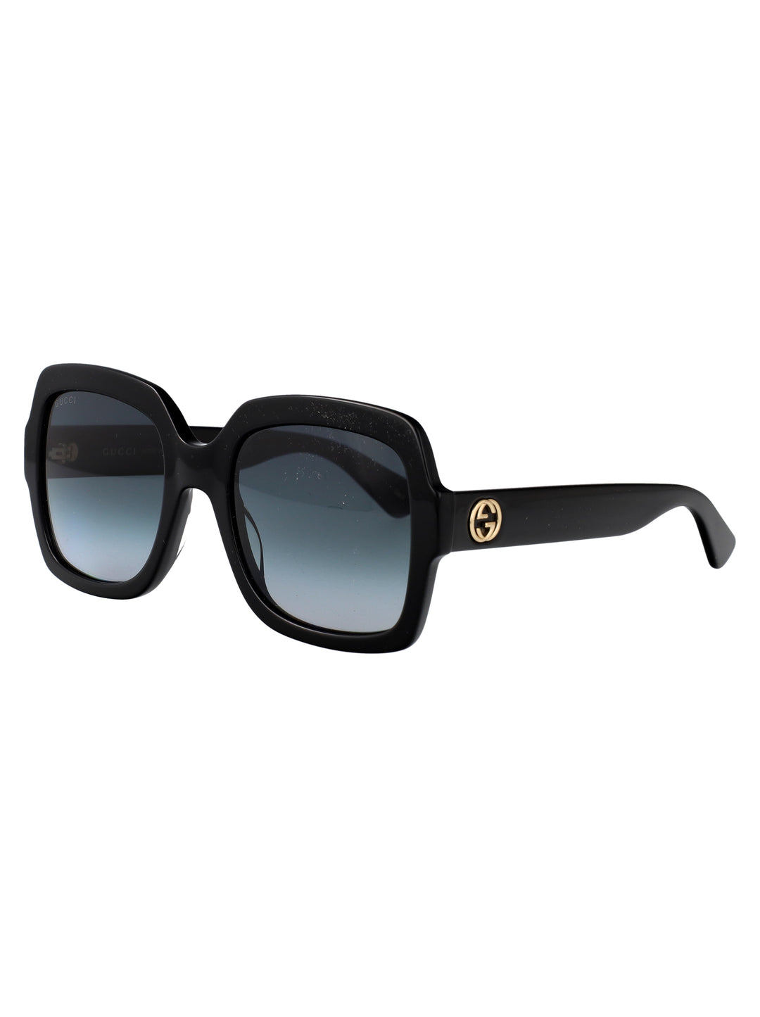 Gucci SUNGLASSES - Black | 1a4750edfad7bf87e54c1d203f756eb36146f03e