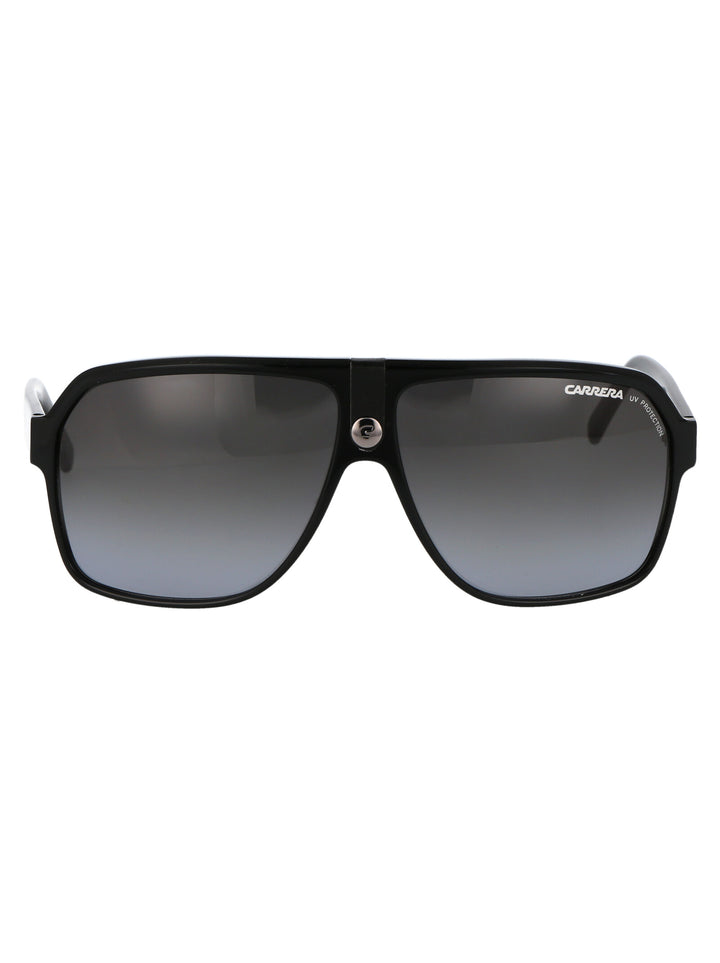 Carrera SUNGLASSES - Black | d14efdbf2f2703fe32ca9036d3bb050e6cad3dc7