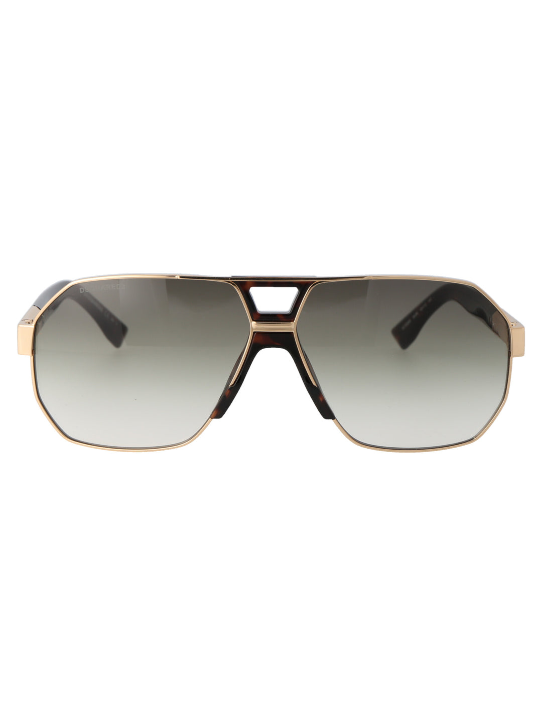 Dsquared2 SUNGLASSES - Gold | 525e547df09d85f4ec6ac956f33244ef9df6d80d