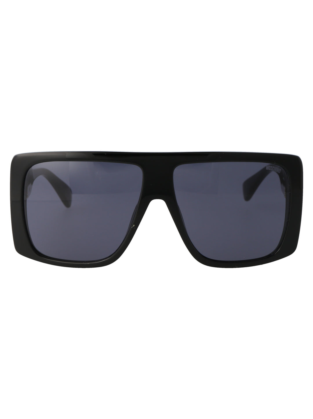 Moschino SUNGLASSES - Black | fe5347a0e5b648873180397843326ba7128a13d1