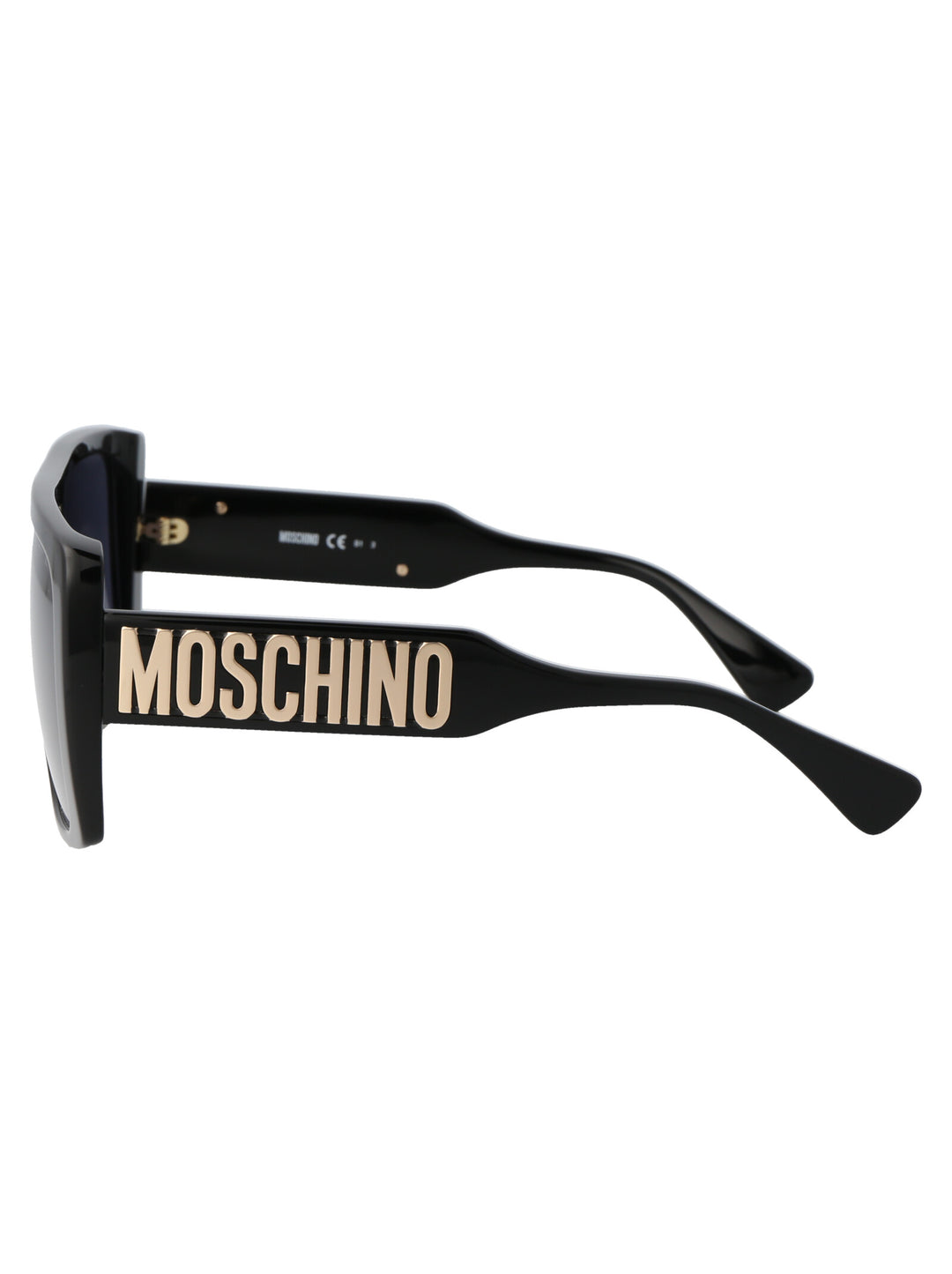 Moschino SUNGLASSES - Black | 7da15b70b06563ba16574b8562c5796dd69d514c