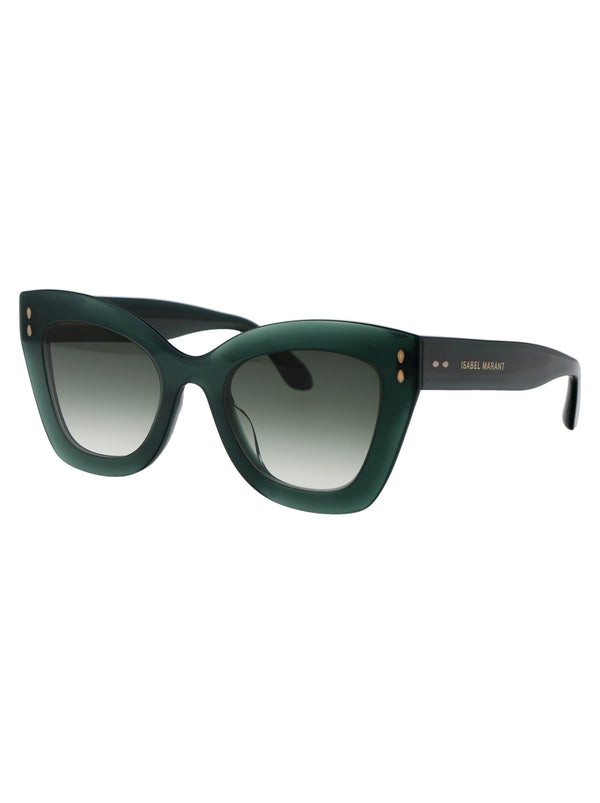 IM 0050/G/S SQUARED Sunglasses