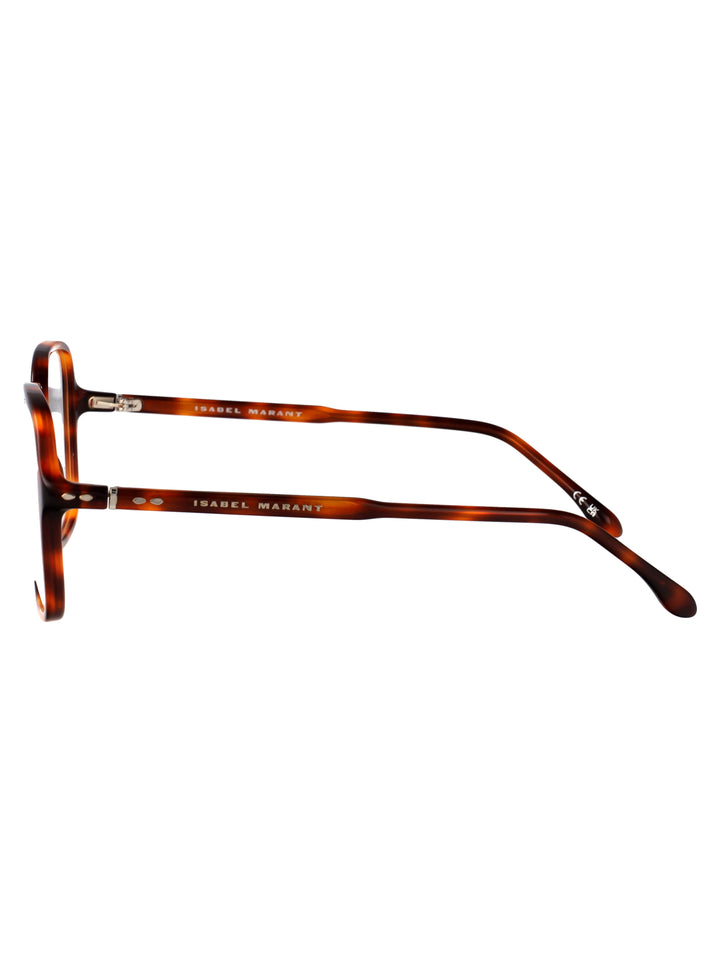 Isabel Marant OPTICAL - Brown | afd44dc404082191c77bbcd5e2506d8399b1fb4f