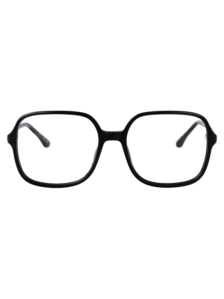 Isabel Marant OPTICAL - Black | 7f961a30d69bf119ad4244442e1d7919d14e1dfd