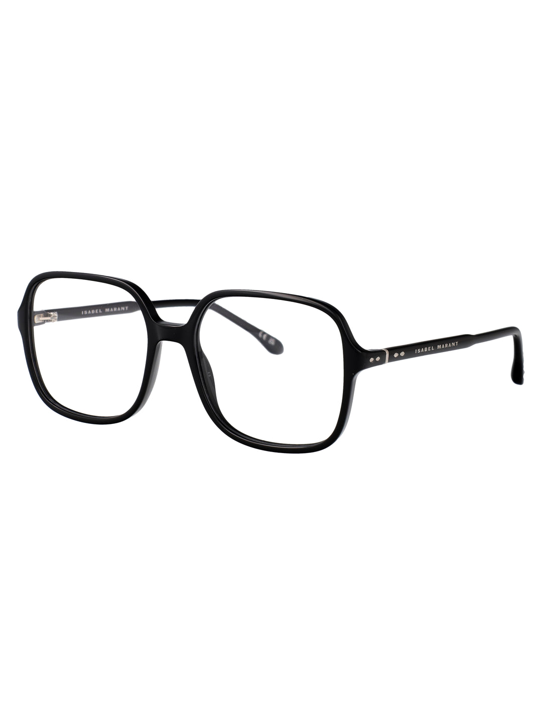 Isabel Marant OPTICAL - Black | 46f1f4f44ac001bb4421e16aaa8c11cfd923ece9