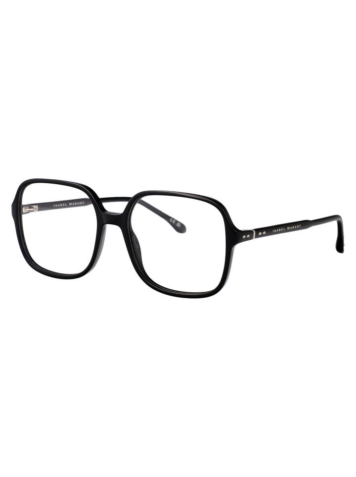 Isabel Marant OPTICAL - Black | 46f1f4f44ac001bb4421e16aaa8c11cfd923ece9