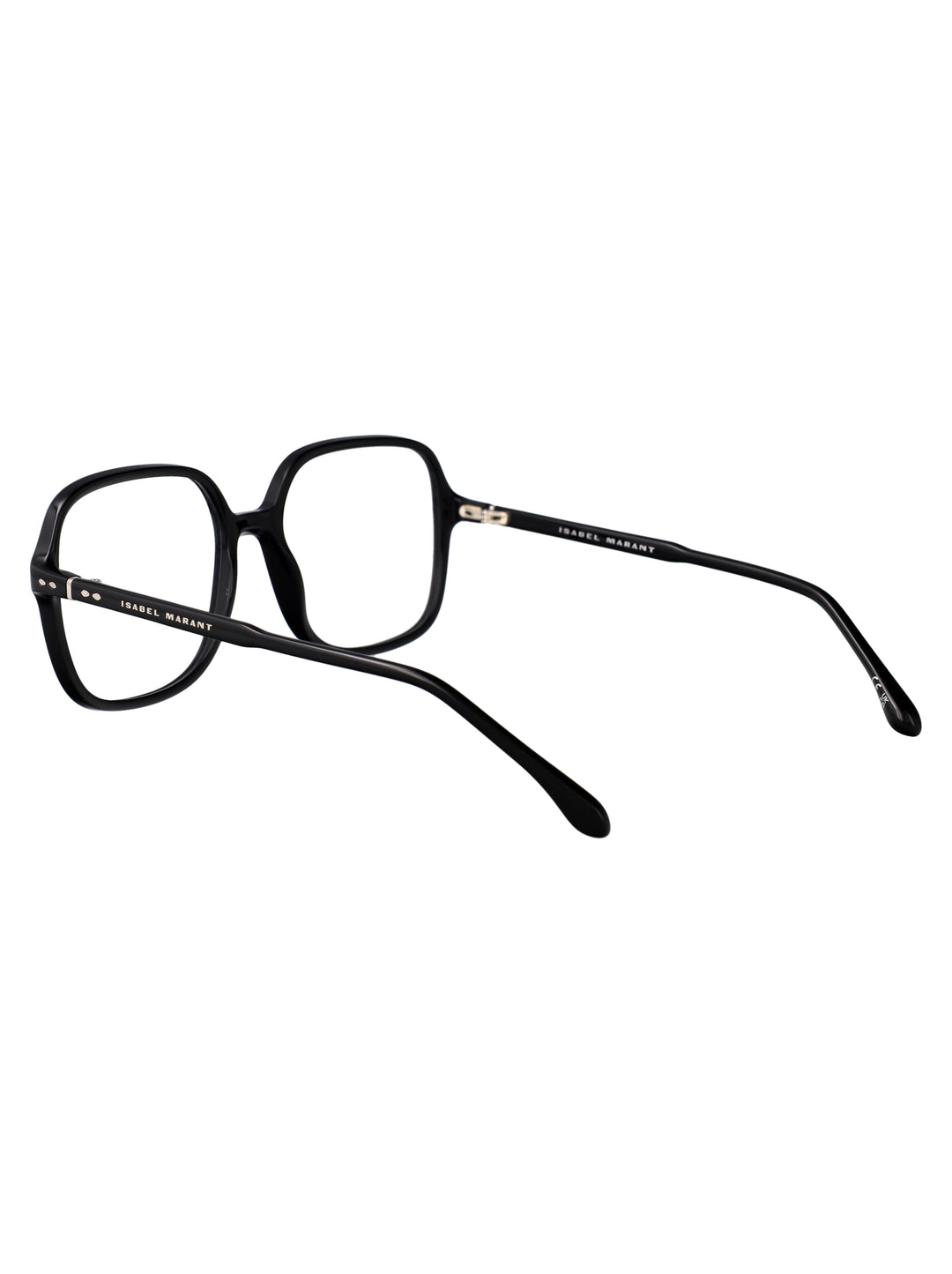 Isabel Marant OPTICAL - Black | 15364091e412d3a8a0ceb16e369be9bf873769de
