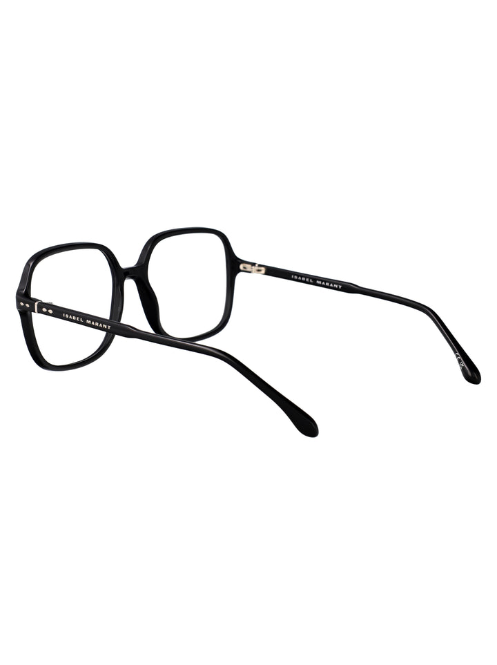 Isabel Marant OPTICAL - Black | 15364091e412d3a8a0ceb16e369be9bf873769de