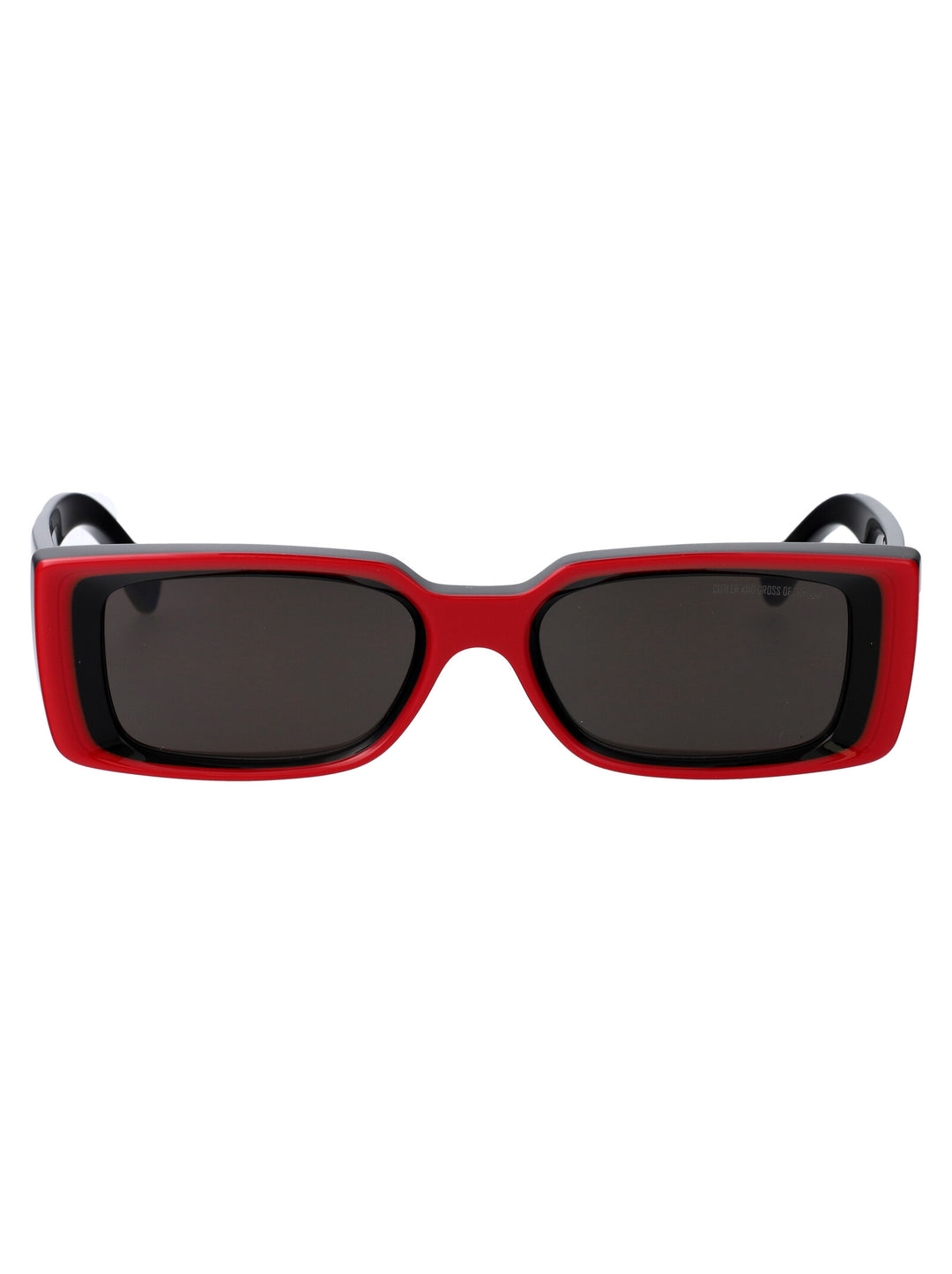 Cutler And Gross SUNGLASSES - Black | a9998cfbfd233143afe7159a2474ce788963a68e