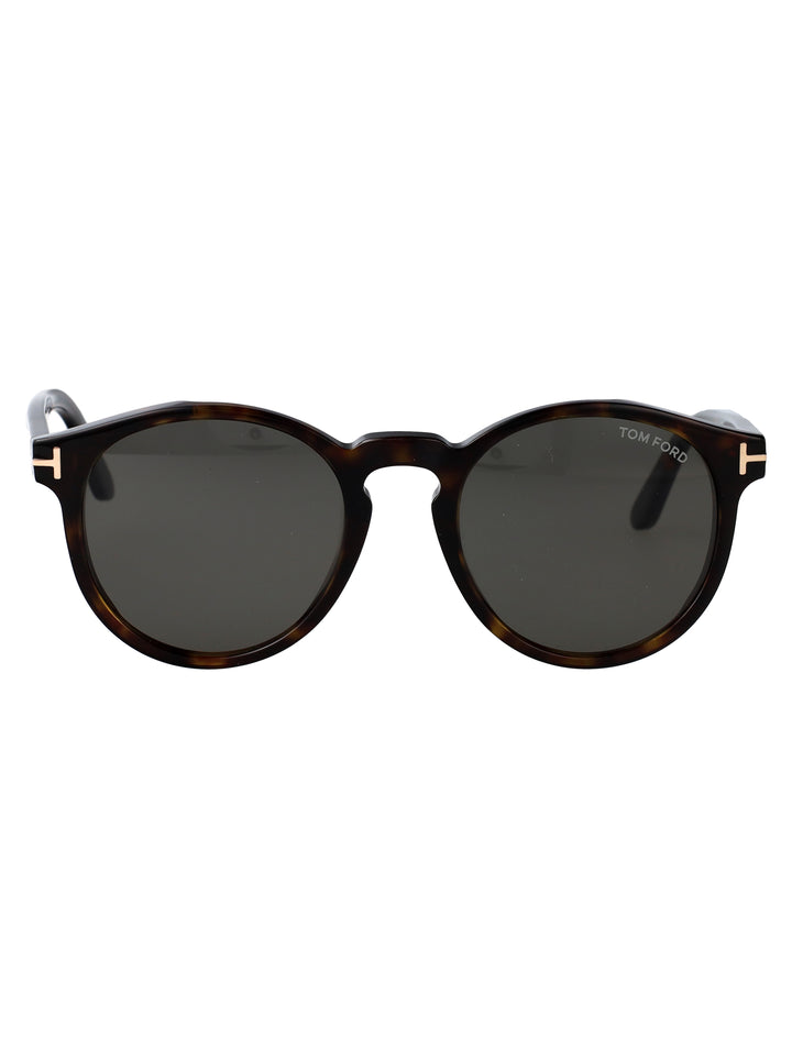 Tom Ford SUNGLASSES - Havana | 4041a0b59ecf05269fdd75047cc9051288bfccf5