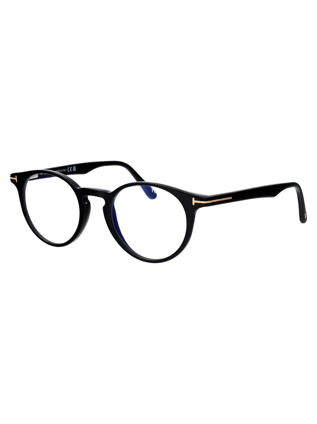 Tom Ford OPTICAL - Black | 8dafc700cb4076809280b0be377e78b395ba77bc