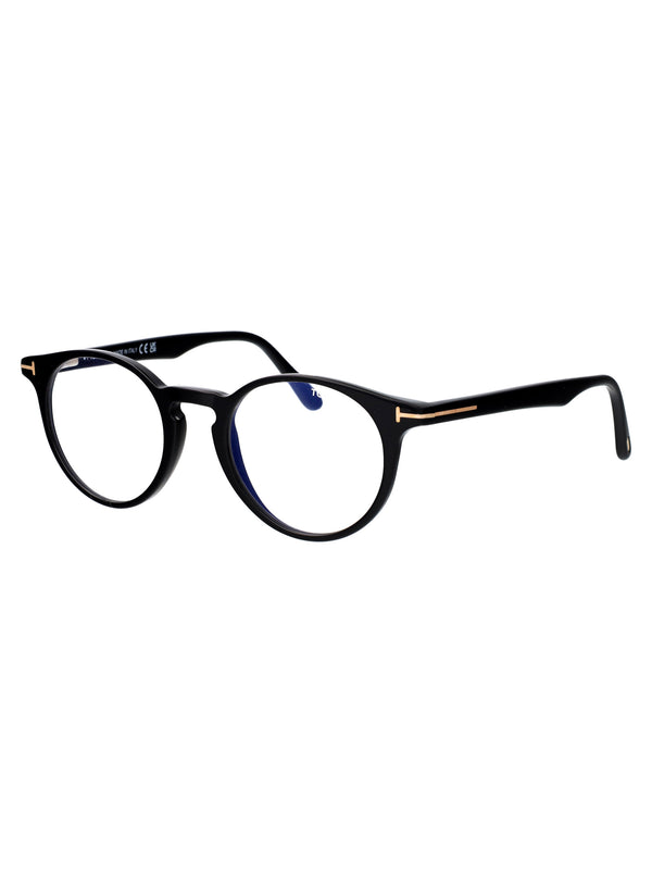 FT5557-B Round Optical