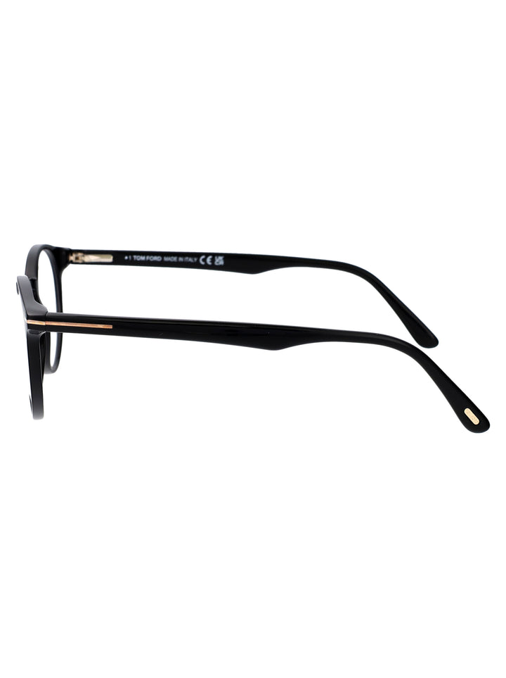 Tom Ford OPTICAL - Black | faedf5b0730f4af0ddeb55793aef49d9069cccfa