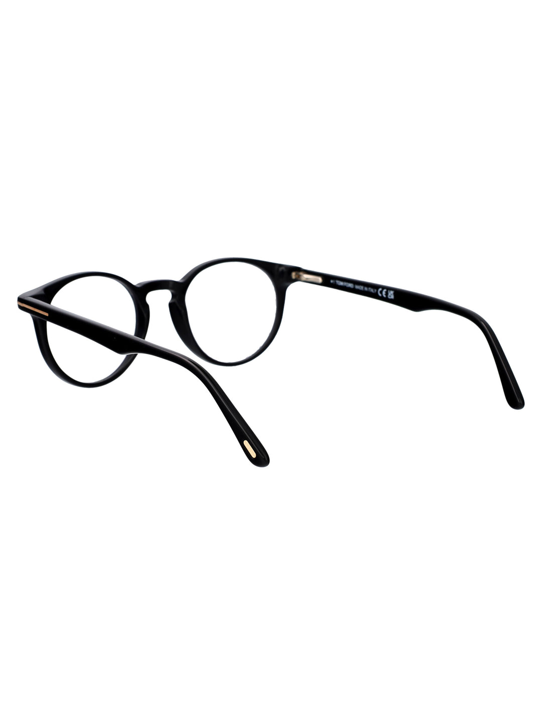Tom Ford OPTICAL - Black | cb8f0b7436807aa0b4dd7b4c610633dc7580024c