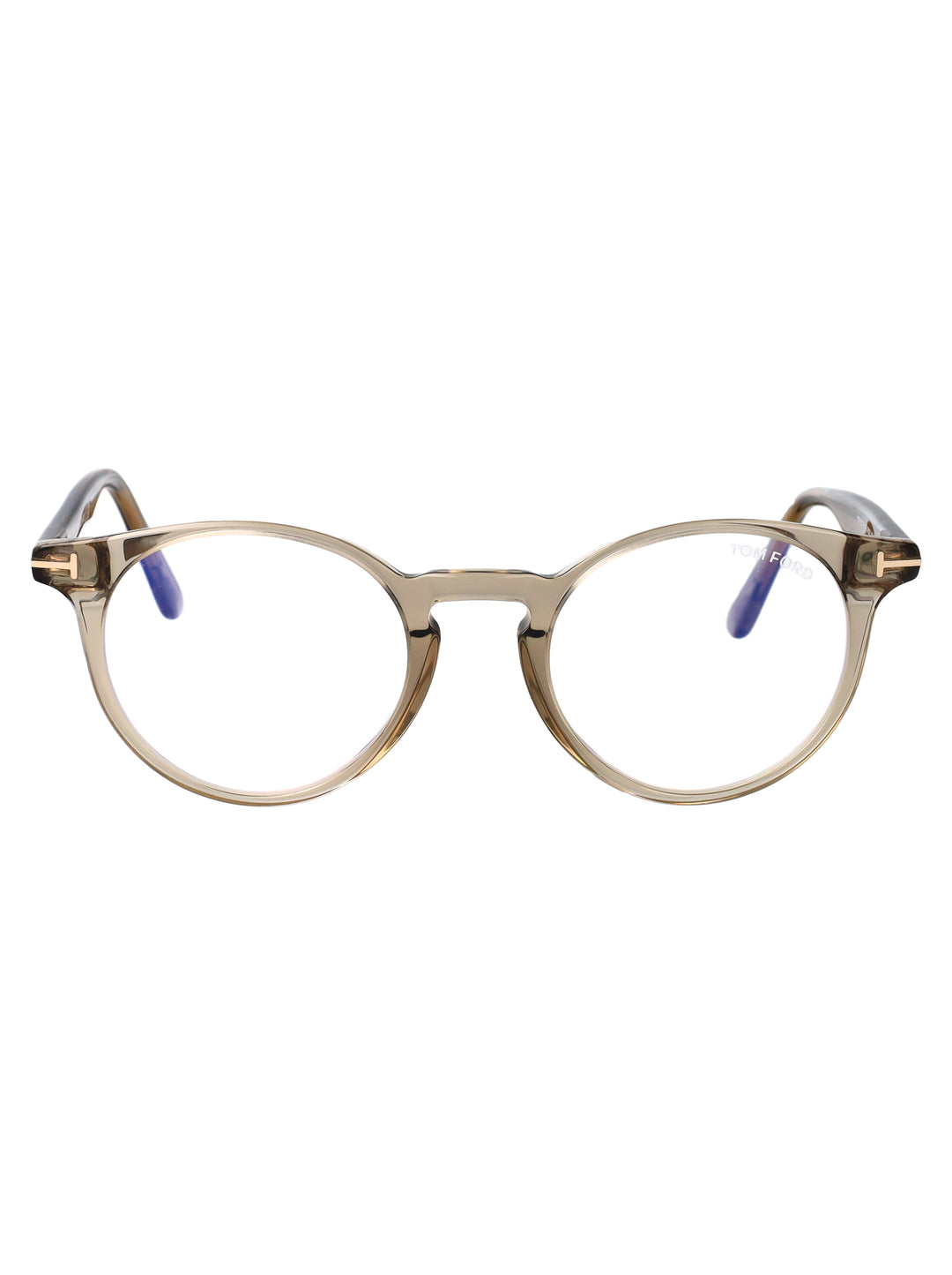 Tom Ford OPTICAL - Brown | 579a0b58cfdf5e94fdf763154660dbdb410826c7