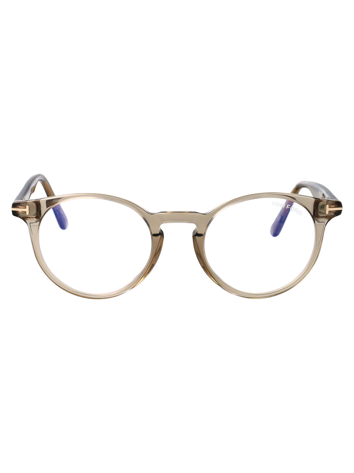 Tom Ford OPTICAL - Brown | 579a0b58cfdf5e94fdf763154660dbdb410826c7