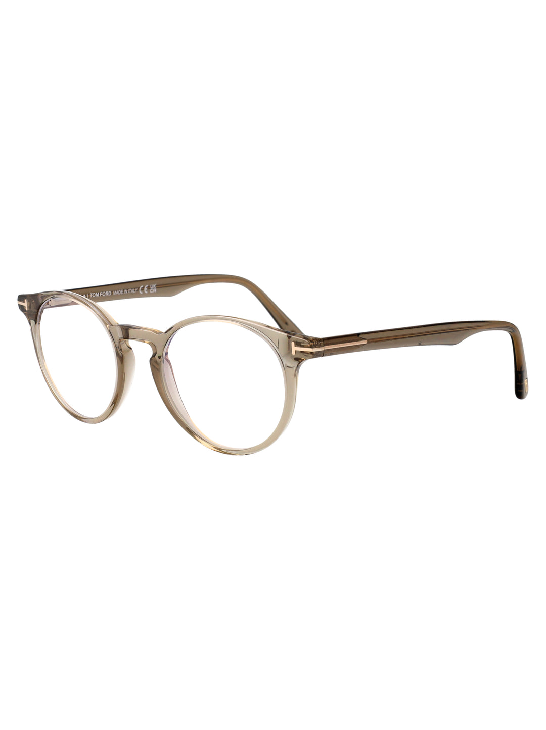 Tom Ford OPTICAL - Brown | 4e833e1a050fabcf30e2f87a4925797df1930a5c