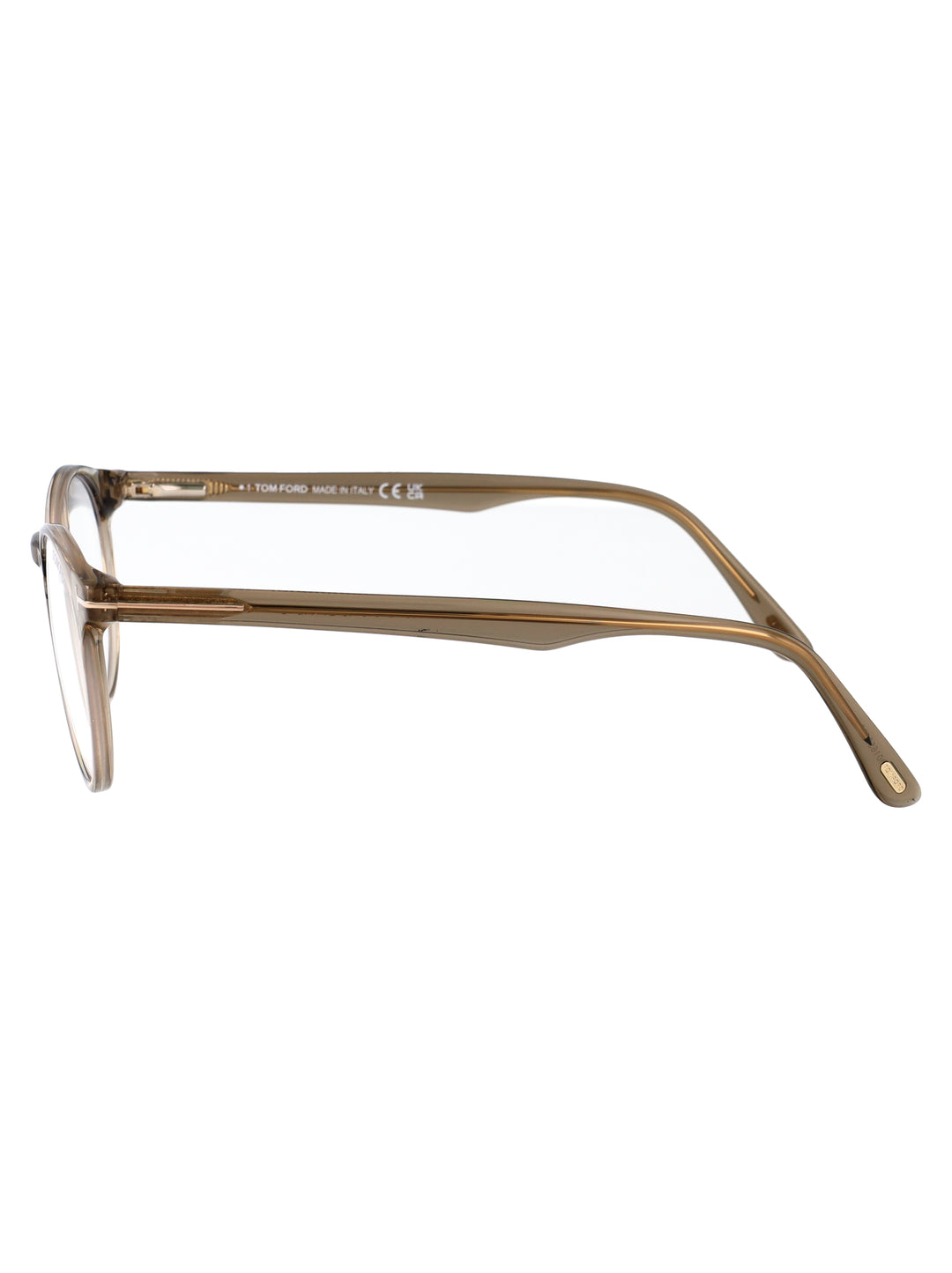 Tom Ford OPTICAL - Brown | 70ad7133d722d8b36e8d48e343bda7955a85cd94