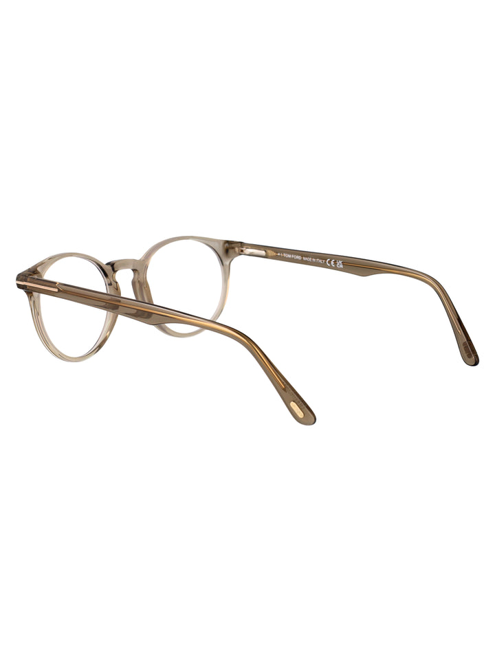 Tom Ford OPTICAL - Brown | ec1e82b256850d2128cb650d1112ab9c122c5d58