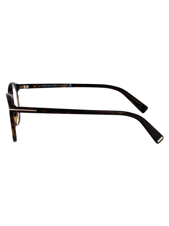 Tom Ford OPTICAL - Havana | 829b4beb9baef714bccc854a8bf76090bed9433a