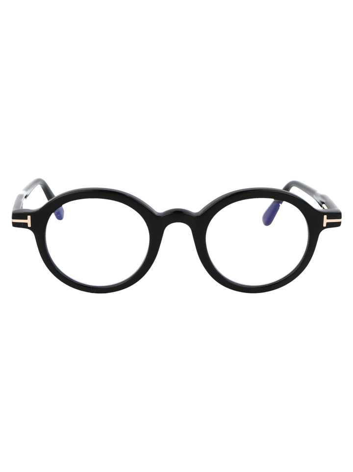 Tom Ford OPTICAL - Black | 89db12e4e5509f66fd5c064a050ff089fe882963