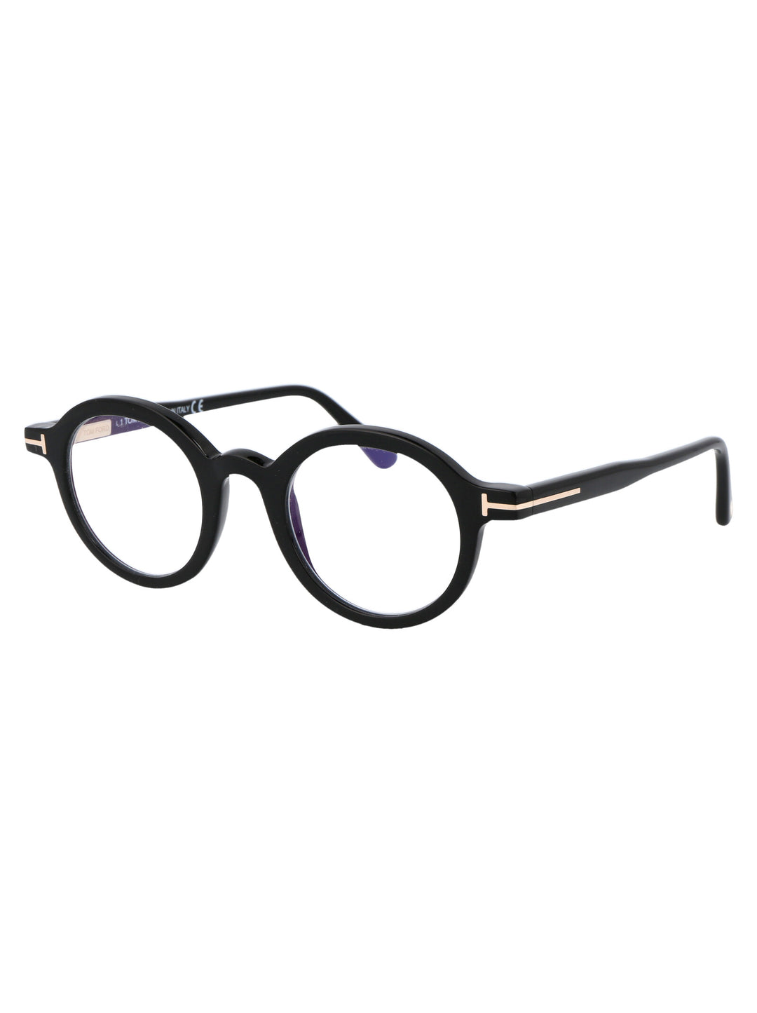 Tom Ford OPTICAL - Black | 83a676be3df4ba7c1cd1a13756da0513c6bc01a7