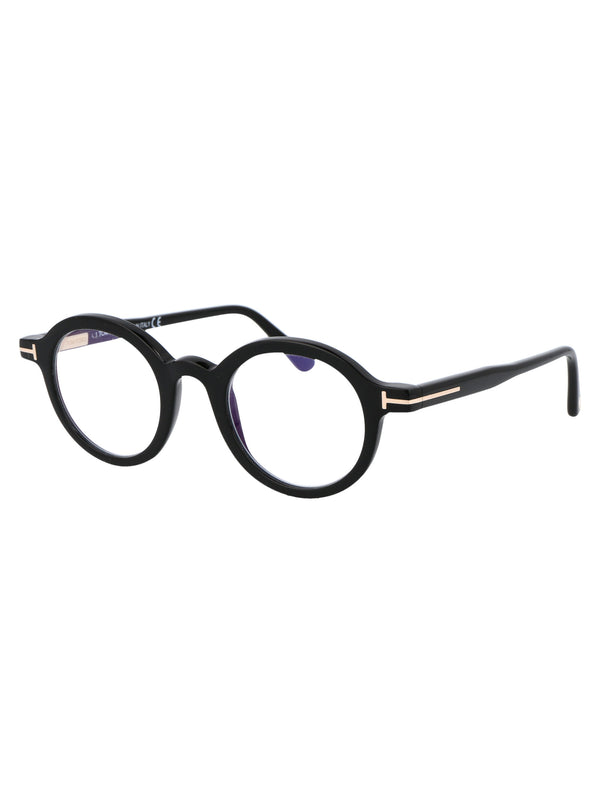 FT5664-B Round Optical