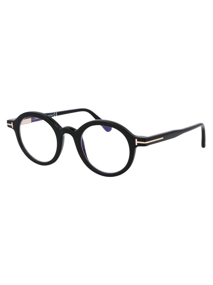 Tom Ford OPTICAL - Black | 83a676be3df4ba7c1cd1a13756da0513c6bc01a7