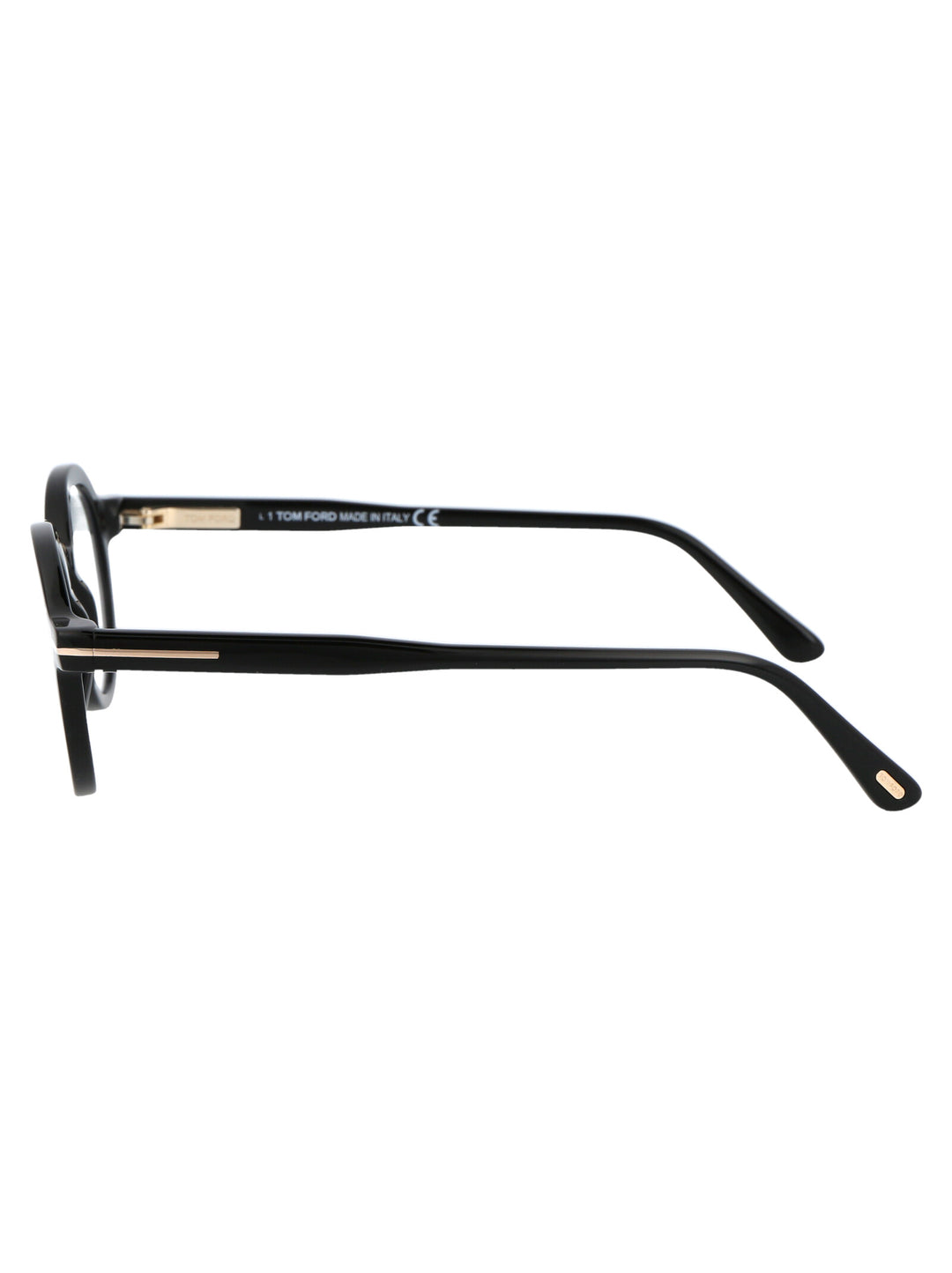 Tom Ford OPTICAL - Black | 05d8a95d3e46f73f0dac0951c8225f7ea4416dff