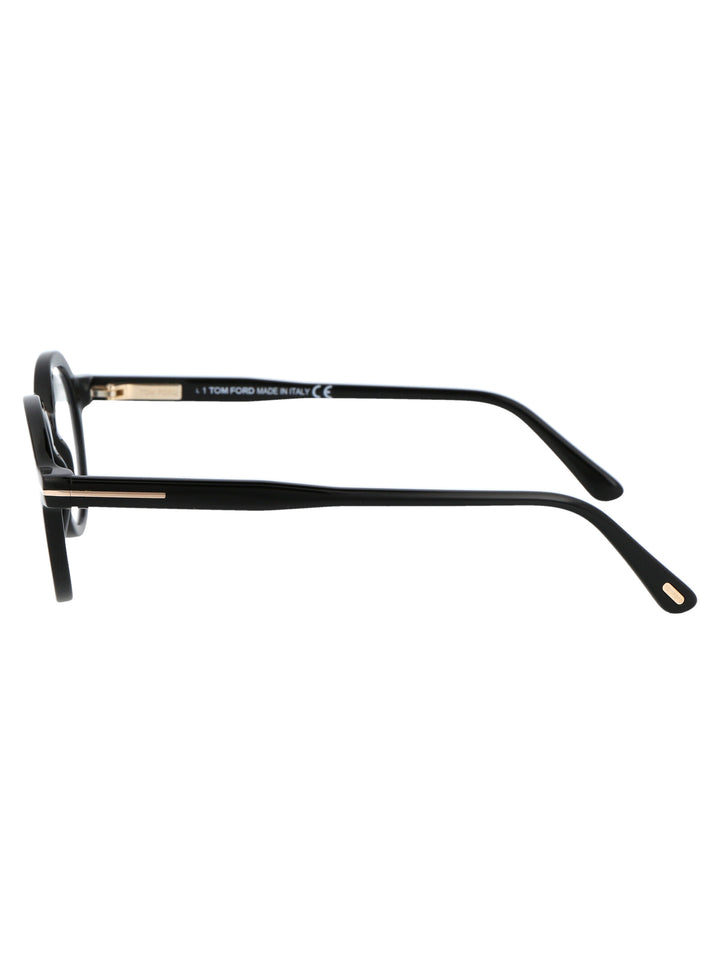 Tom Ford OPTICAL - Black | 05d8a95d3e46f73f0dac0951c8225f7ea4416dff
