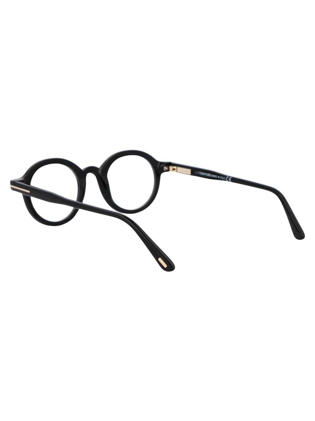 Tom Ford OPTICAL - Black | d08f25ed853d4b05b0b17e7f1e8ef98ec07d99b9