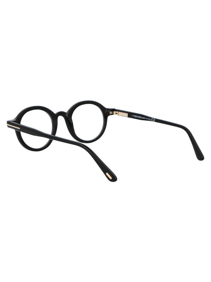 Tom Ford OPTICAL - Black | d08f25ed853d4b05b0b17e7f1e8ef98ec07d99b9