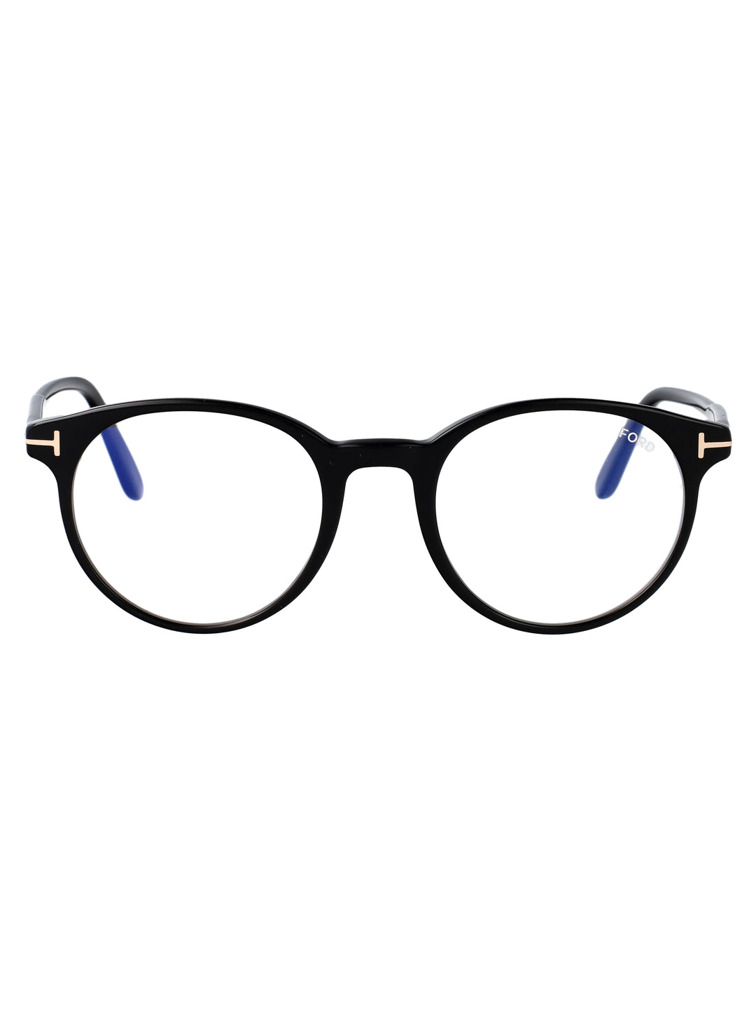 Tom Ford OPTICAL - Black | 9c8471444dd1780cdc52f294107b40246f7e4d1d