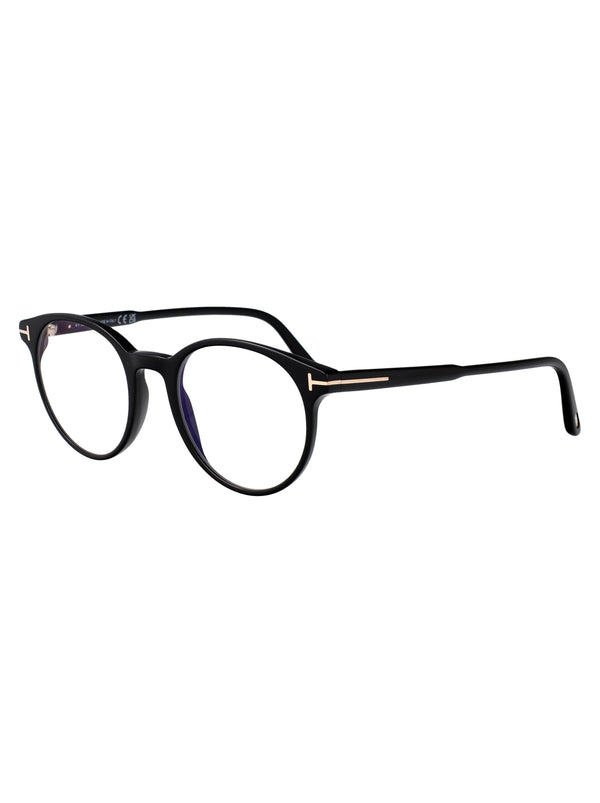 FT5695-B Round Optical