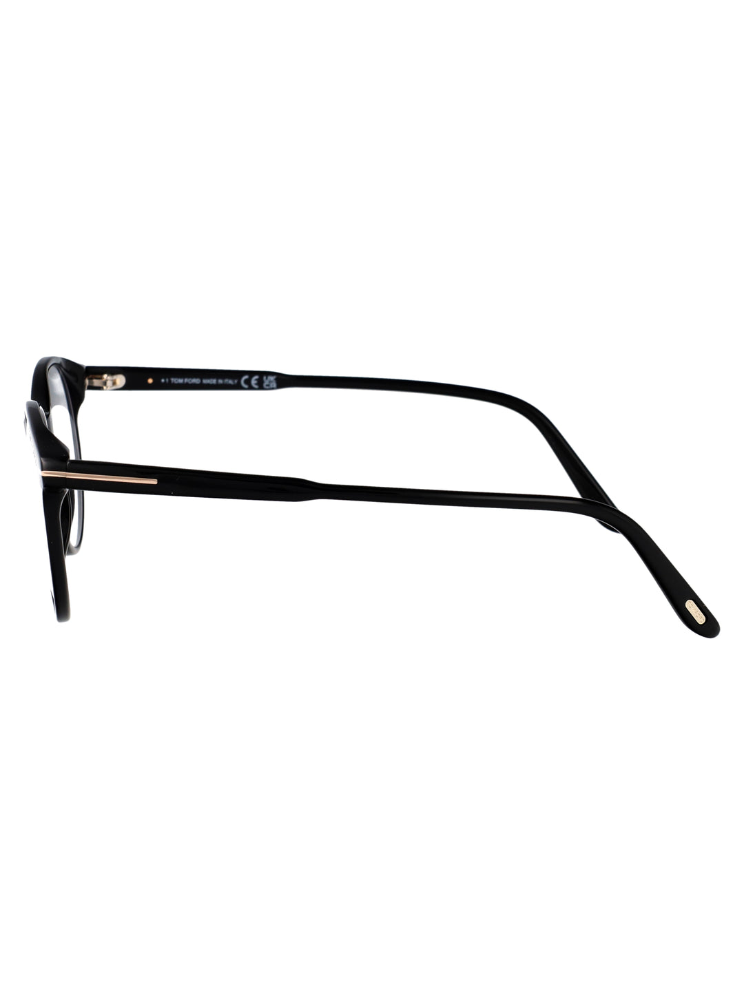 Tom Ford OPTICAL - Black | 9fe2c662a238bb866ace20b5e9da59c23e4d5964
