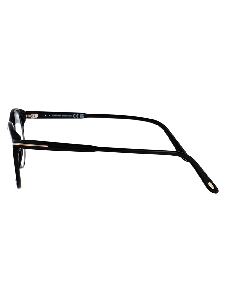 Tom Ford OPTICAL - Black | 9fe2c662a238bb866ace20b5e9da59c23e4d5964