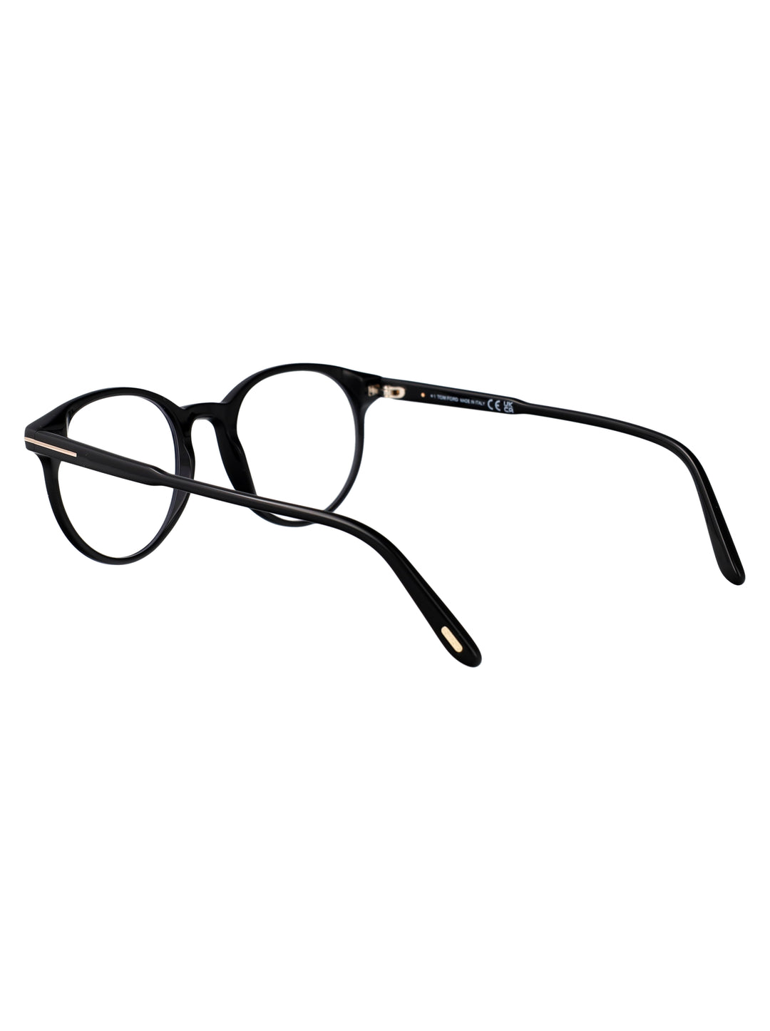Tom Ford OPTICAL - Black | 88e28e52553b4a00ccdaf6365ba51557553dd304