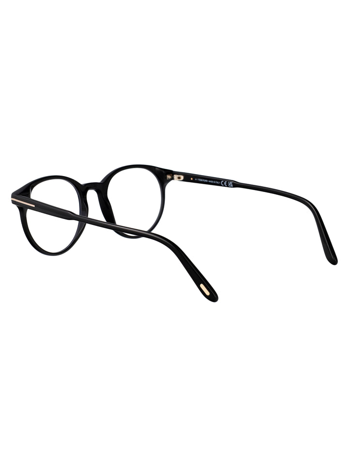 Tom Ford OPTICAL - Black | 88e28e52553b4a00ccdaf6365ba51557553dd304