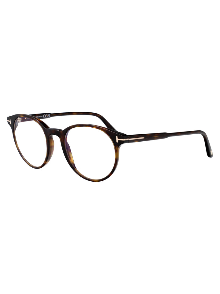 Tom Ford OPTICAL - Havana | 306eacc54d8dd075ab6531363e3ba4818b8e92a5