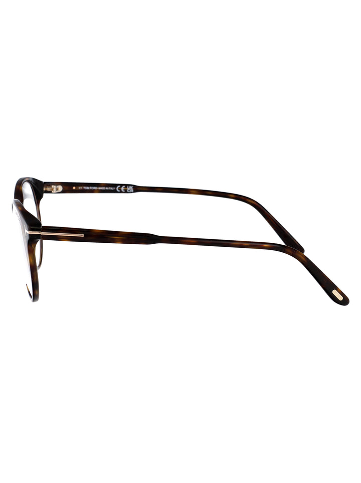 Tom Ford OPTICAL - Havana | 4c8d2458645454434af5256ba0d040163803f66a