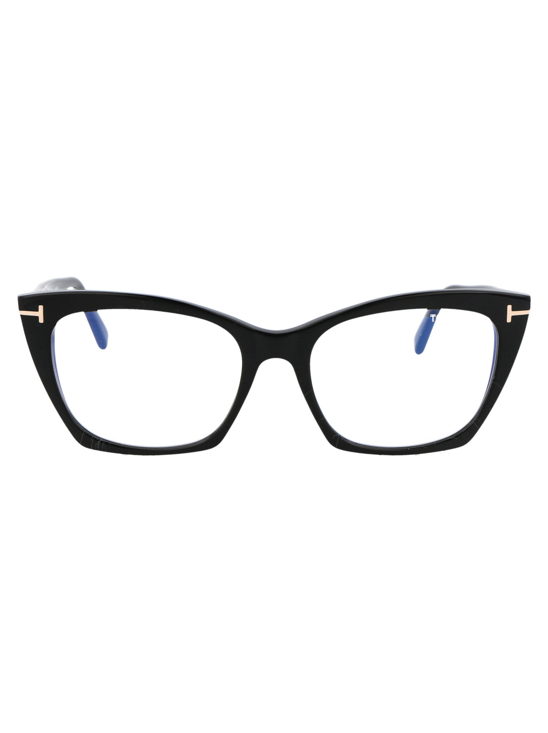 Tom Ford OPTICAL - Black | 5fb08629c2d42417237b1279b0bc85ec53facd7e