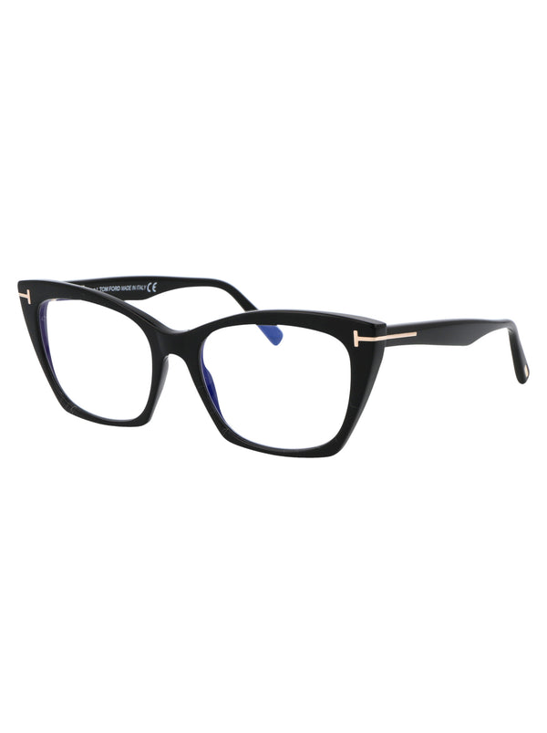 FT5709-B Cat-Eye Optical