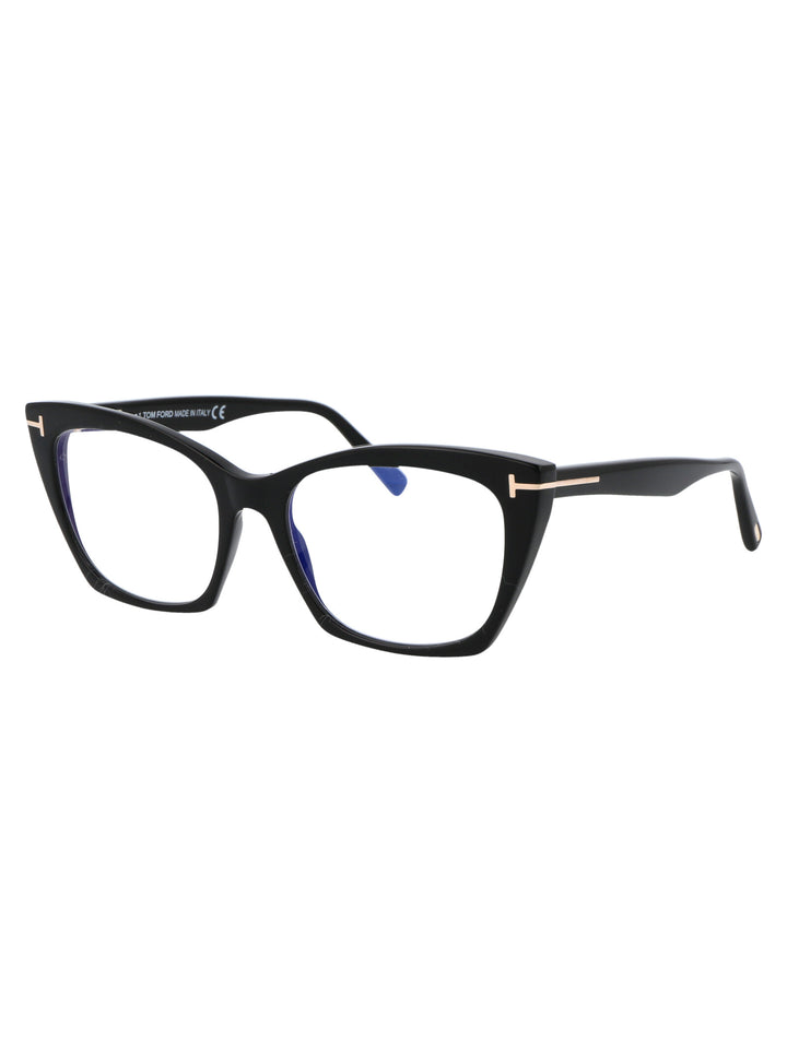 Tom Ford OPTICAL - Black | 5162b205a0255a1f408504eb96c10473838acf49
